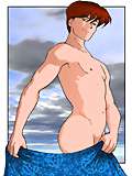 image of hentai gay sex