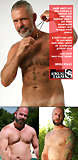 image of older men naked