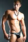 image of photos of sexy man