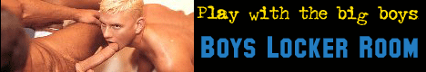 Boys Locker Room