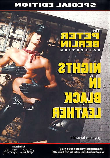 image of free gay leather movies