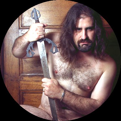 Welcome To Beautiful Hairy Hunks - Where The Bears R At !