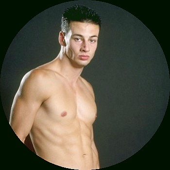 Welcome To Beautiful Hunks