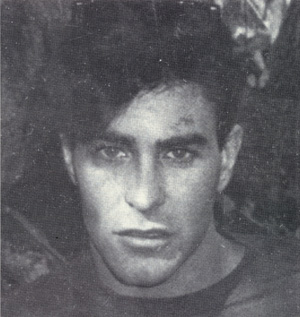 Brandon Wilde