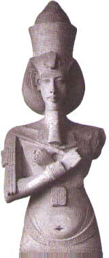 Akhenaton