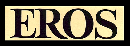 EROS ... Tu Yo es el mundo