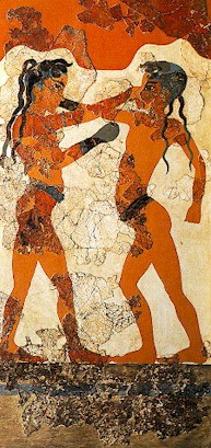 boxeadores