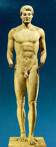 Kouros