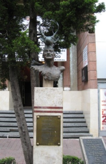 Jorge Daniel Tyler Avilés