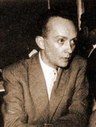 Luis Gonzaga Basurto