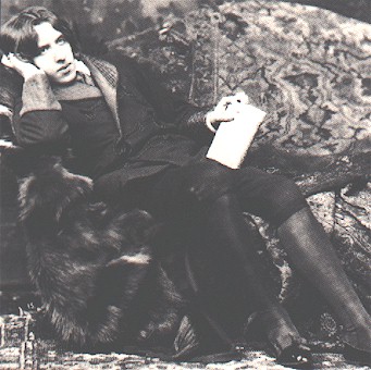 Oscar joven