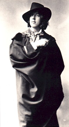 Oscar Wilde