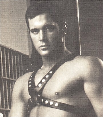 Russell Charles McCoy / Kyle McKenna