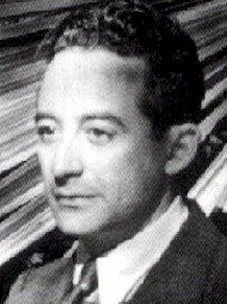 Xavier Villaurrutia