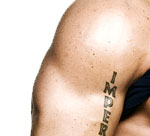 Muscle