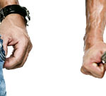 Muscle Guys