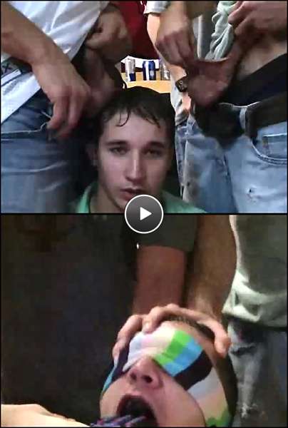 teenage twink video