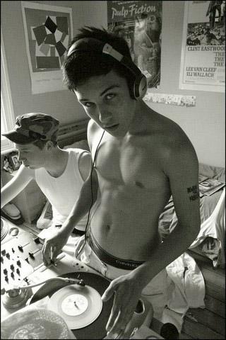 Josh