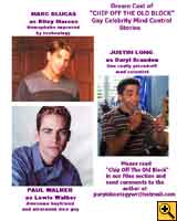 View the dream cast for Chip Off the Old Block