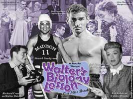 View the cast of Walter's Biology Lesson