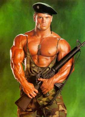 GI Joe