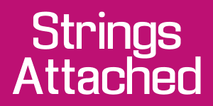 Strings Attached