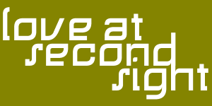 Love at Second Sight