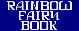 The Rainbow Fairy Book