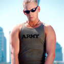 Army Babe