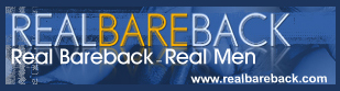 real bareback condom free fucking