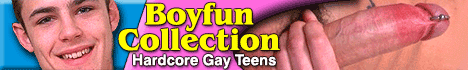 BOY FUN