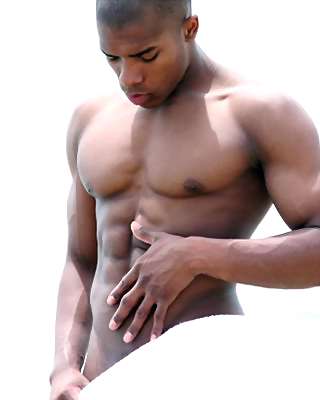 image of be a sexy man