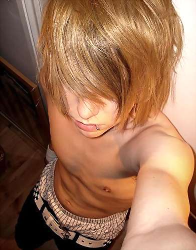 image of emo porno gay
