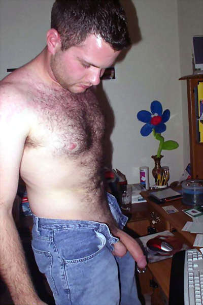 image of hairy gay video