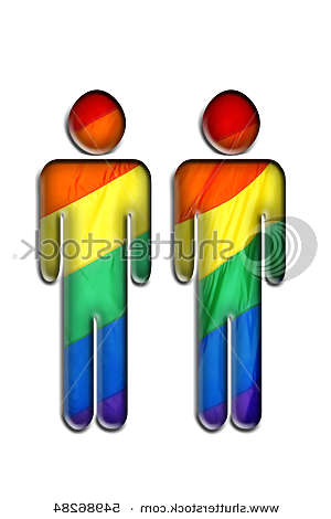 image of love men