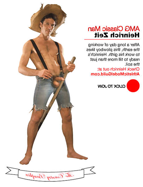 image of male photography