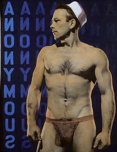 image of nude male gallery
