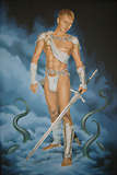 image of art for men