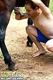 image of best man sex