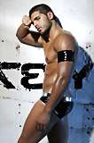 image of hot and sexy man