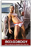 image of hot men naked