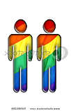 image of love men