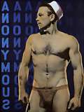 image of nude male gallery