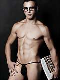 image of photo model men