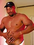 image of photos of black men