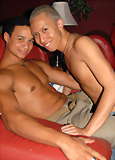 image of shirtless boys