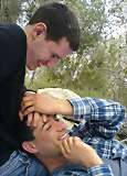 image of the gay love