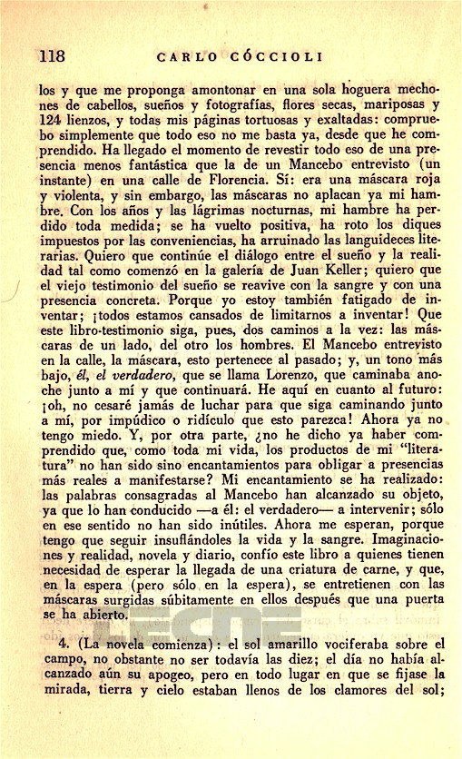 La p�gina 118