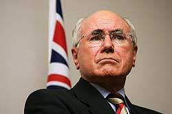 John Howard