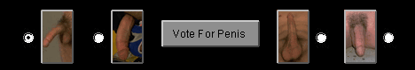Vote For Penis